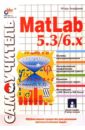 Самоучитель. MatLab 5.3/6.x