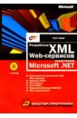 Разработка XML Web-сервисов средствами MS.NET