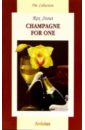 Бокал шампанского / Champagne for One (на английском языке)