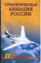 Стратегическая авиация России. 1914-2008 гг.