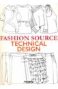 Fashion Source: Technical design
