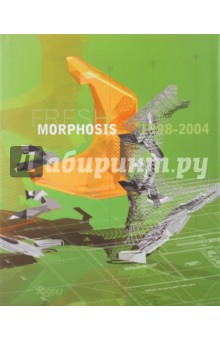 Fresh Morphosis 1998-2004