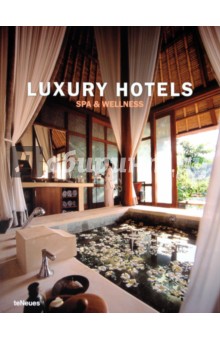 Luxury Hotels Spa & Wellness