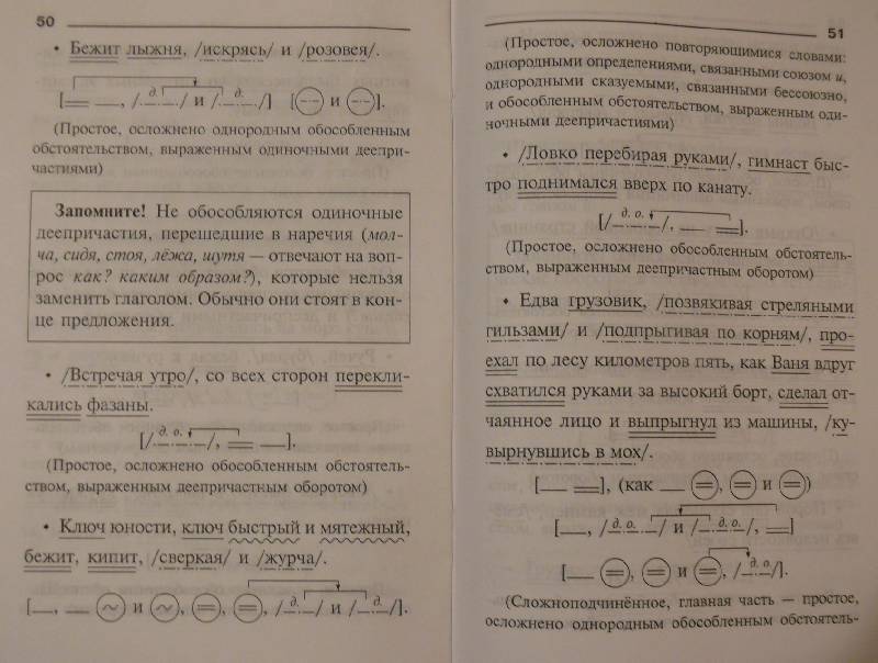 Тренировочные Задания По Русскому Языку 9 Класс