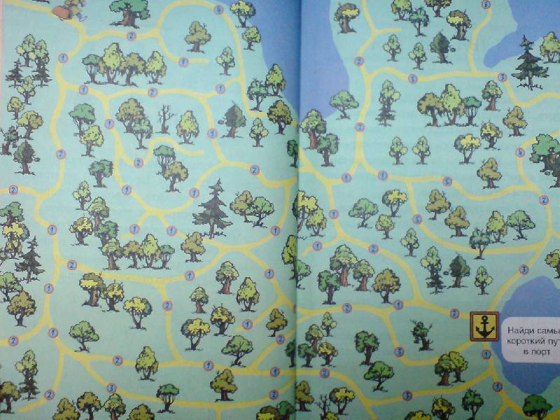 Иллюстрация 5 к книге Пираты кошачьего моря: На абордаж!, фотография
