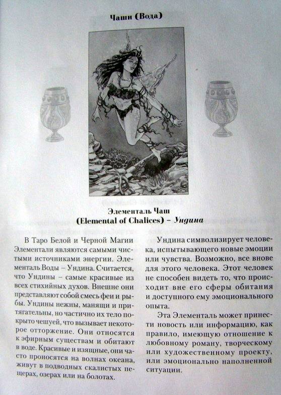 Книга черной магии на фото Книга черной магии на фото