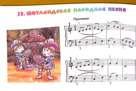 Маленькие мелодии для конкурсов Маленькие мелодии для конкурсов