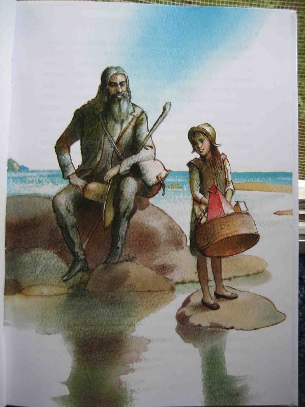 Что нарисовать к а грину Что нарисовать к а грину
