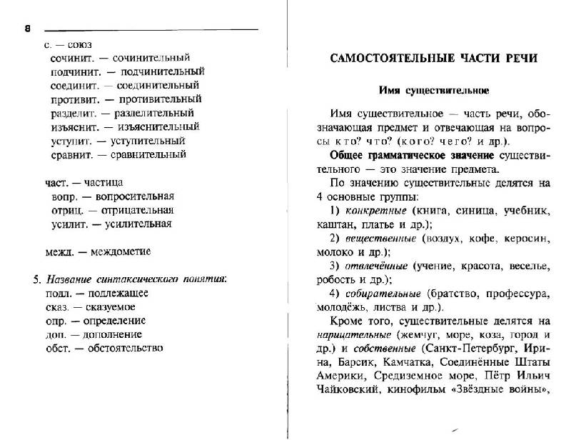 Узорова, Нефедова 3000 Примеров По Русскому Языку. 1 Класс