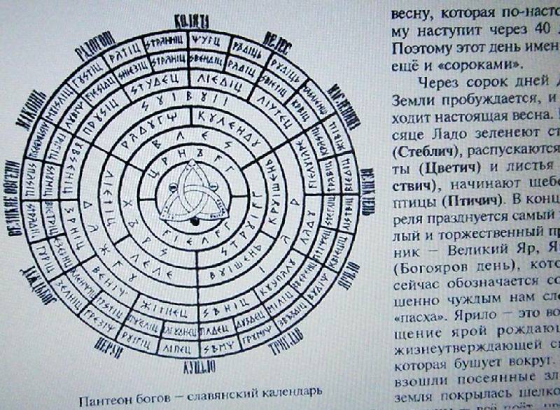 велесова книга скачать