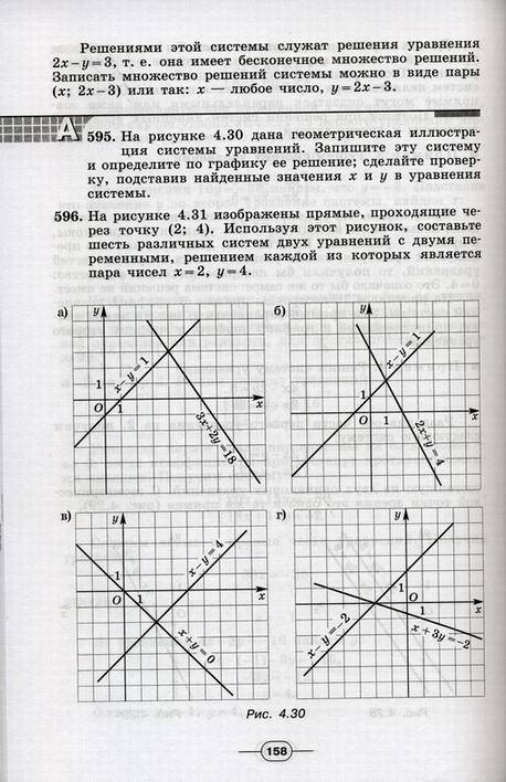 Литература на лето за 8 класс