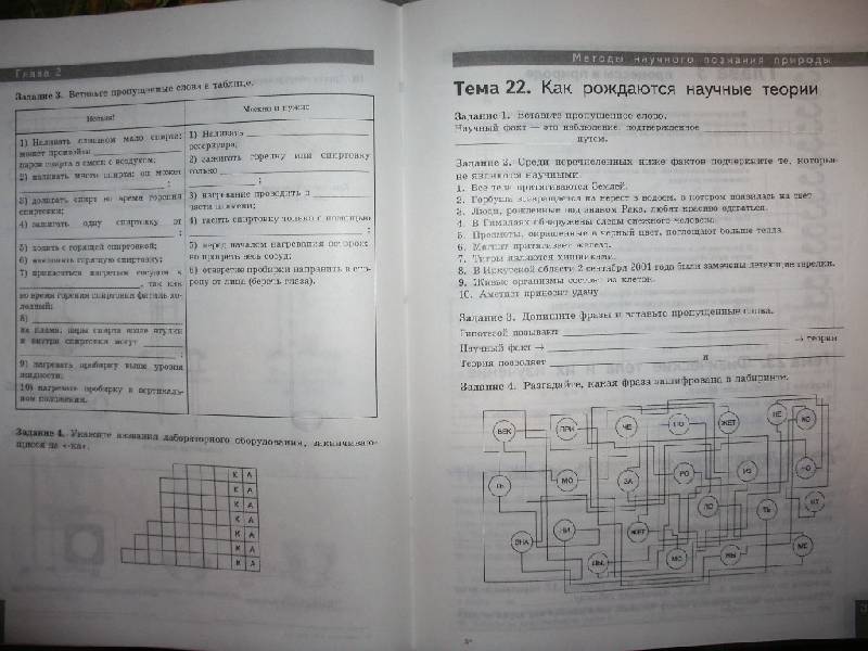 Естествознание 5 Класс Никишов - wisdomservic