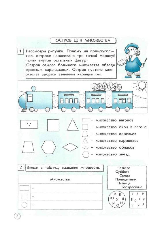 Программа кружка мир театра для 1 класса