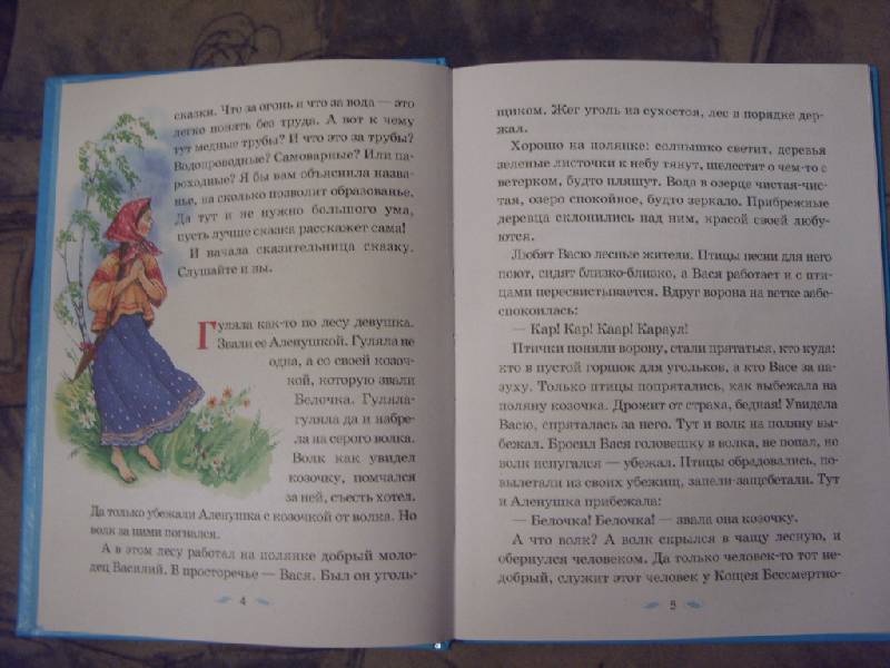 Иллюстрация 4 к книге Огонь, вода и медные трубы, фотография