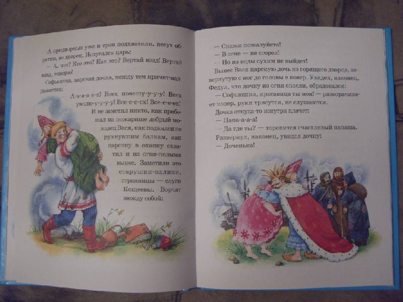 Иллюстрация 10 к книге Огонь, вода и медные трубы, фотография