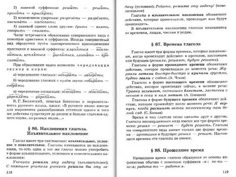Учебник По Подготовке К Егэ По Русскому Языку 2015