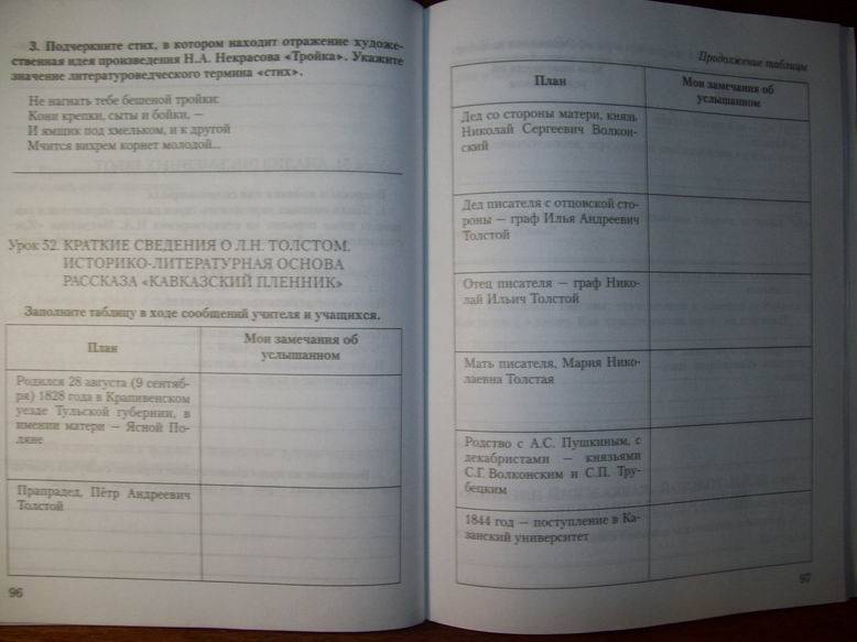 Гдз по литературе 8 класс к учебнику меркина Класс литературе к гдз учебнику меркина по 8