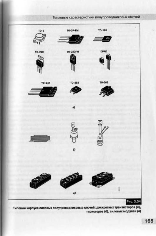 Полупроводниковый Ключ To125-12, 5 - programmaeat