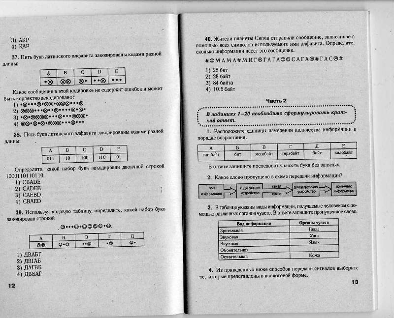 Викторины по сказкам для дошкольников