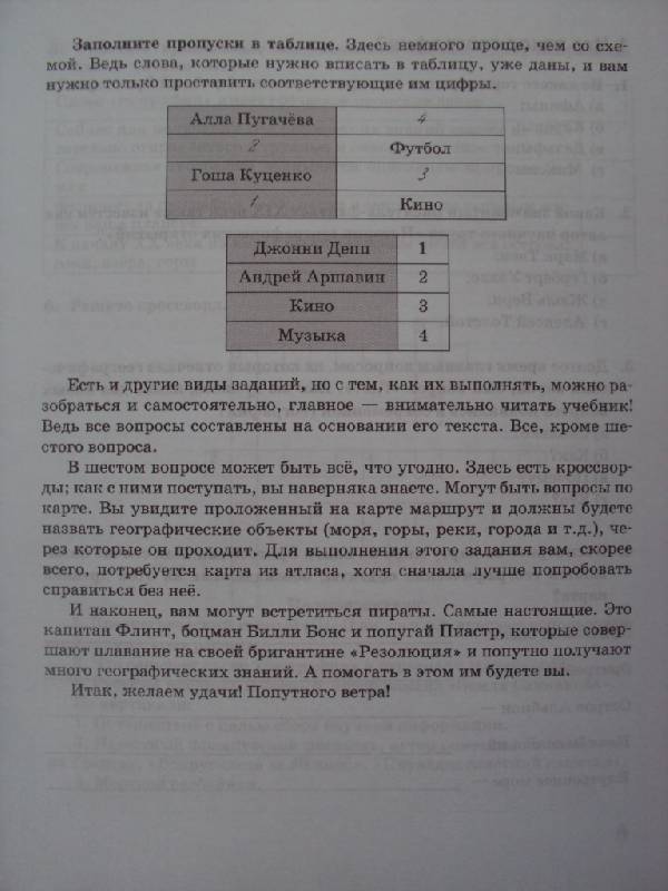 Учебник География 8 Класс Дронов Баринова Ром