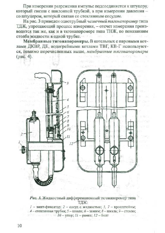 Инструкция По От Для Оператора Газовой Котельной Инструкция По От Для Оператора Газовой Котельной
