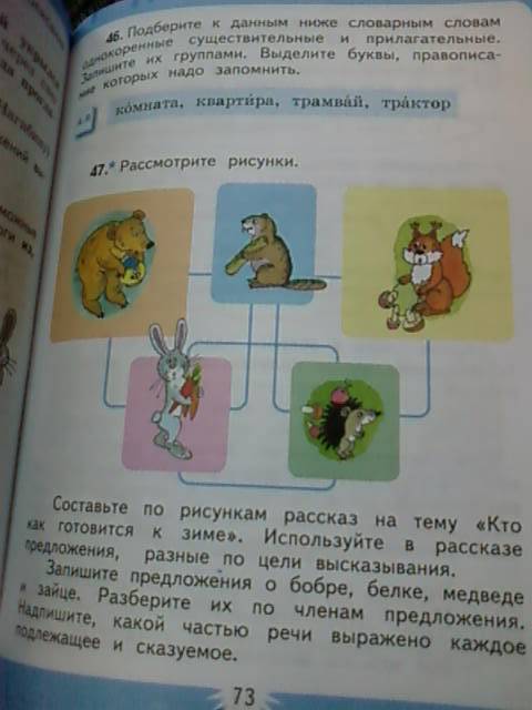 Учебник Русского Языка 3 Класс Зеленина Хохлова - earbzldr41
