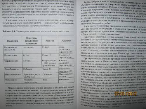 Учебник По Ботанике Барабанов Зайчикова
