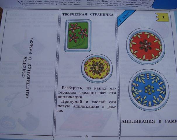Учебник Куревина, Лутцева Технология 1 Класс - cleverhelper