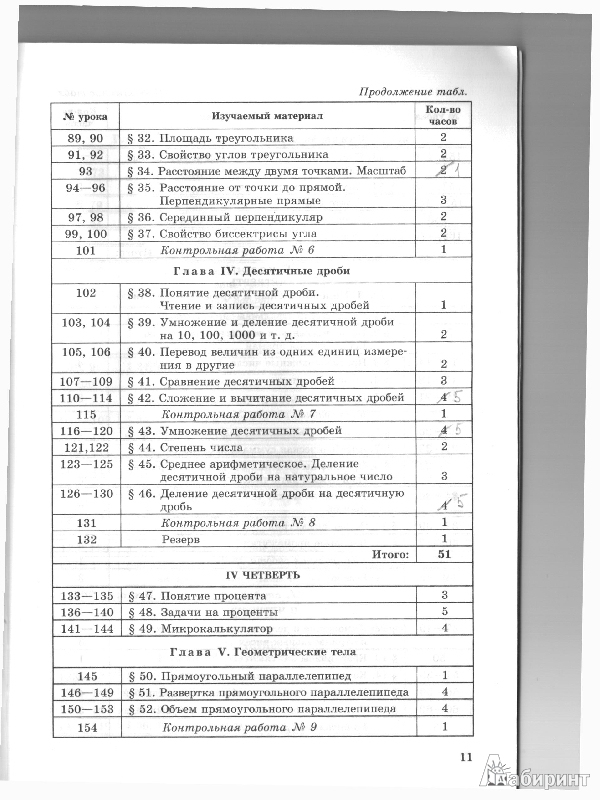 Английский 11 класс карпюк