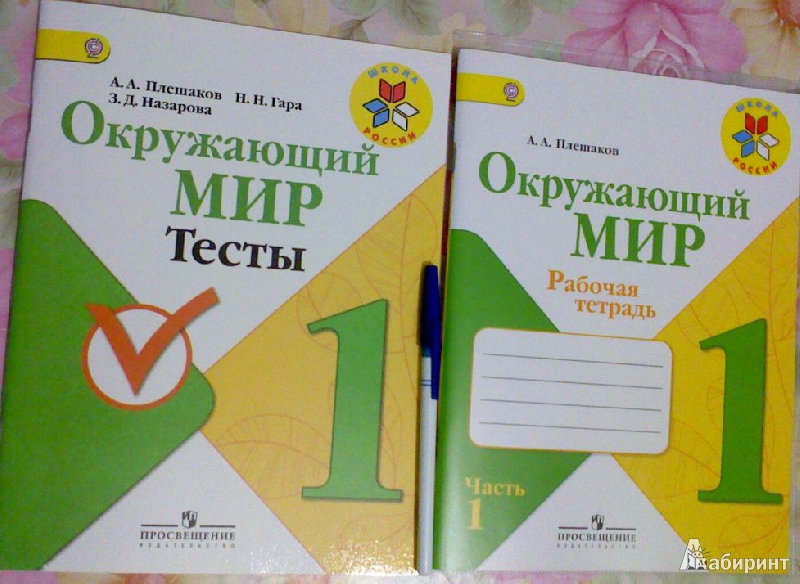 Тесты Окружающий Мир 2 Класс Плешаков Фгос - aeroprogs