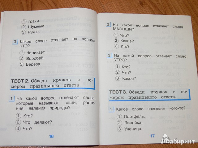 Тестовые Задачи Задания Бесплатно По Русскому Языку