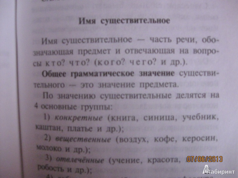 Узорова Нефедова Таблицы По Русскому Языку Для Начальной Школы