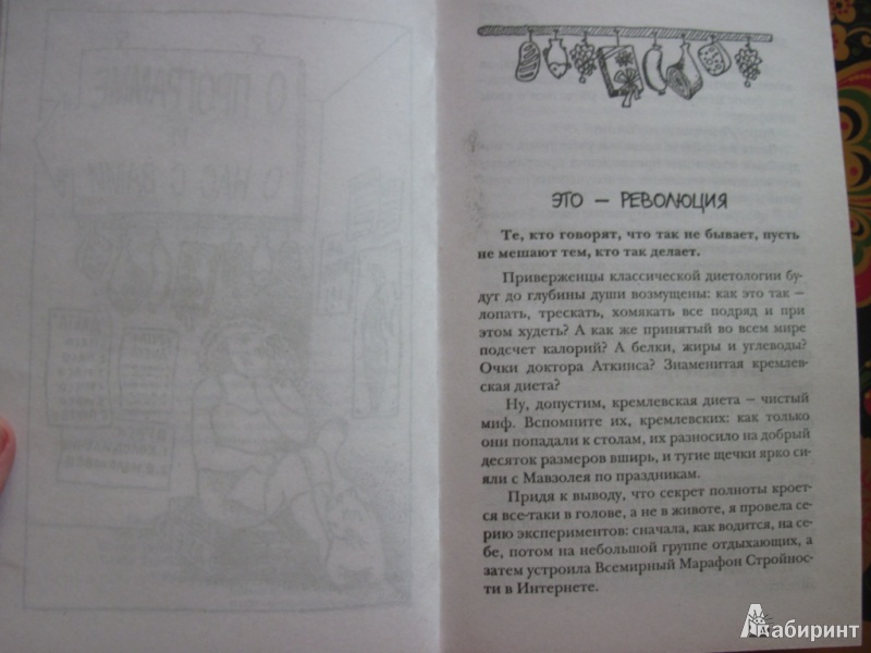Книга как сделать революцию