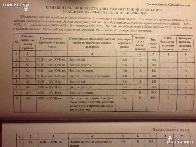 решебник биболетова 10 кл скачать