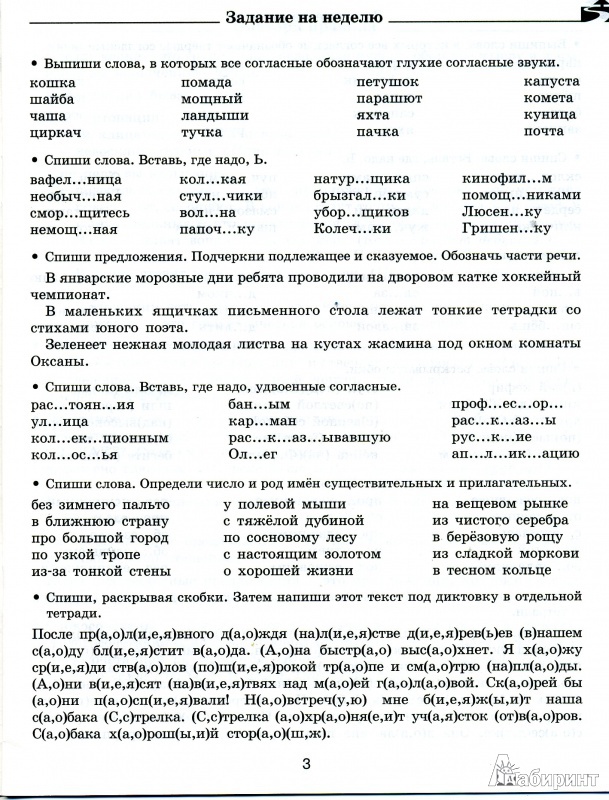 Узорова Нефедова Летние Задания По Русскому Языку 1 Класс