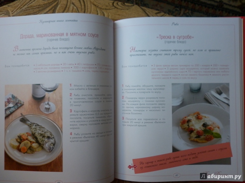 Книга Донцовой Кулинарная Книга Лентяйки
