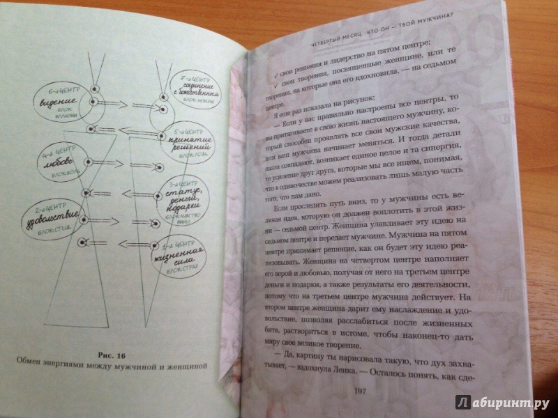 Книга о том как сделать из мужа миллионера Книга о том как сделать из мужа миллионера
