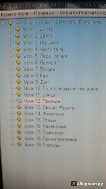 Как Пополнить Словарный Запас По Английскому Языку