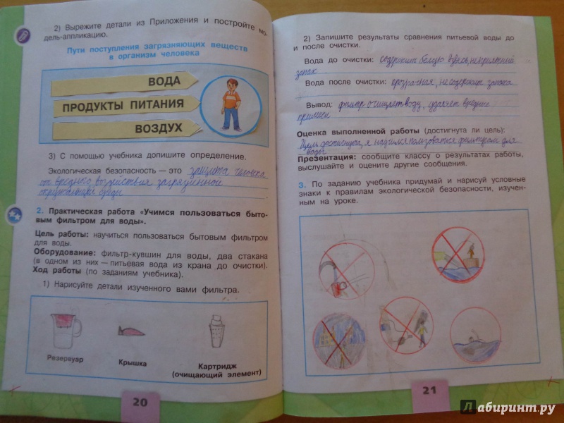 Как сделать домашнюю работу по окружающий плешаков Как сделать домашнюю работу по окружающий плешаков
