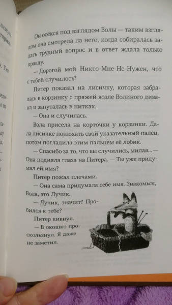 Книга Пакс Дорога домой Сара Пеннипакер Купить книгу читать