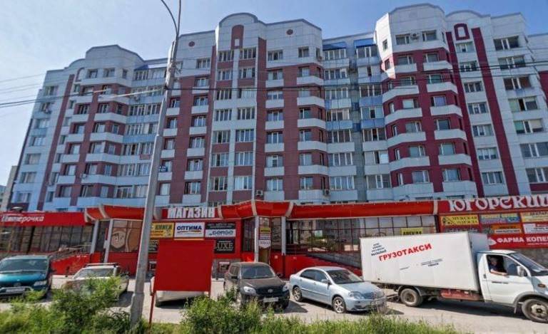 Магазин Лабиринт Сургут