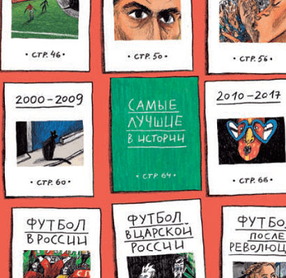 Сколько лет существует футбол?