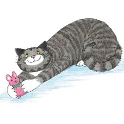 <p>Как имя Мяули звучит в&nbsp;английской версии сказки?</p>