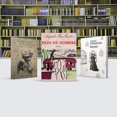 Героем какого произведения является Аурелиано Буэндиа?