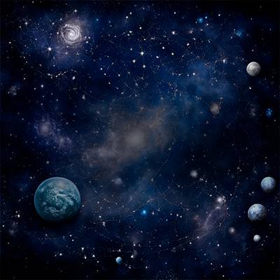 <p>Зодиакальные созвездия знали еще во времена Вавилона.</p>