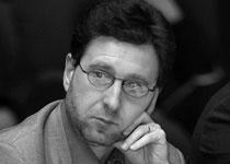 Олег радзинский биография личная жизнь