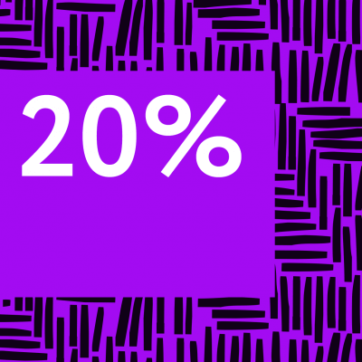 Скидка 20% на 20 000 книг: от Аберкромби до Пратчетта Секретное слово Лабиринт
