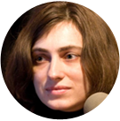 Евгения Лавут