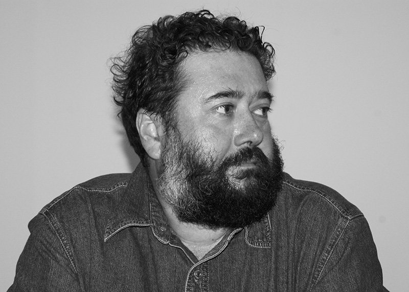 Дмитрий Данилов