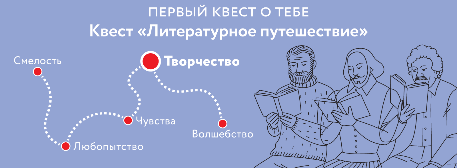 Творчество